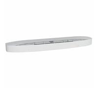 Entrée d'air autoréglable acoustique ISOLA 30 RA blanc - ANJOS : 4606