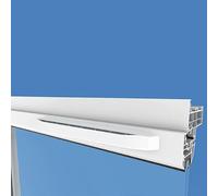 Anjos - Entrée d'air filtre FILÉA 30 Blanc - ANJOS : 0301