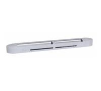 Entrée d'air hygroréglable Aira HY - fenêtre PVC - blanc ANJOS