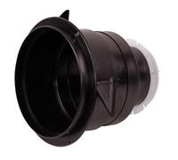 Anjos - Manchette à placo Ø125mmxØ80mm L100mm - ANJOS : 1959