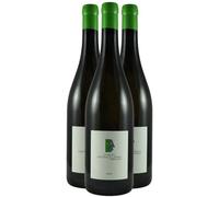 Anjou Chenin des Rouillères - Blanc 2023 - Frédéric Mabileau - Vin Blanc du Val de Loire (3x75cl) BIO