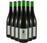Anjou Chenin des Rouillères - Blanc 2023 - Frédéric Mabileau - Vin Blanc du Val de Loire (6x75cl) BIO