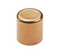 Anjou Connectique Connecteur Cuivre Diamètre 22 mm
