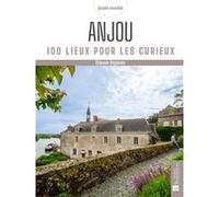 Anjou Étienne Begouen (Auteur)