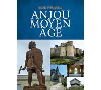Anjou - Moyen Âge