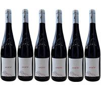 Anjou Rouge AOC 2022, domaine des Forges, 13.5% Val du Layon, 6 x 75cl.