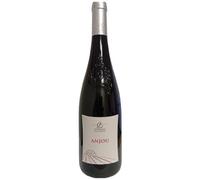 Anjou Rouge AOC 2023, Domaine des Forges, 12,5% Val du Layon, 1 x 75cl.