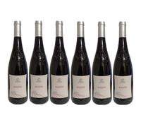 Anjou Rouge AOC 2023, domaine des Forges, 12.5% Val du Layon, 6 x 75cl.