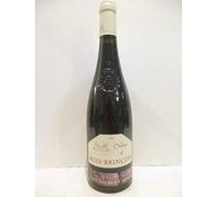 anjou villages château de bois-brinçon le clos des cosses rouge 2008 - loire - anjou