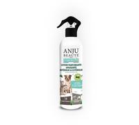 ANJU BEAUTÉ-Lotion parfumante répulsive intérieur et extérieur 475 ml