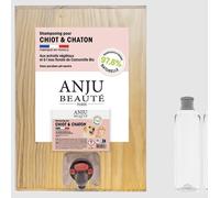 ANJU BEAUTÉ-Shampooing pour chiot eau florale camomille bio Anju beauté - 250 ml