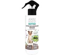 Anju Lotion Antiparasitaire Répulsive pour Chiens 250 ML