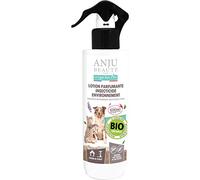 Anju Lotion Parfumante Insecticide Environnement Bien Etre pour Chien 200 ml