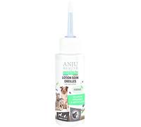 Anju Lotion Soin Oreilles Bien Etre pour Chien 70 ML