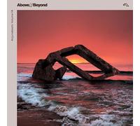 Anjunabeats Vol. 14 by Above & Beyond