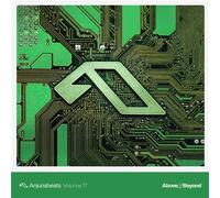 Anjunabeats, Volume 17 CD