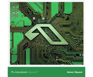 Anjunabeats, Volume 17 Vinyle