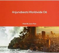 Anjunabeats Worldwide 06 / Various [Import]
