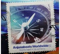 Anjunabeats Worldwide 2 - Anjunabeats Worldwide 2