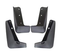 AnJWen Auto Bavettes pour BMW i3/i3s 2013-2023, 4 Pièces Voiture Bavette Garde Boue Avant ArrièRe Éclaboussures Accessoires