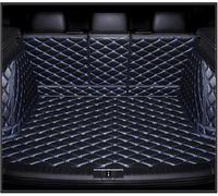 AnJWen Revêtement en cuir pour coffre de voiture BYD Seal U DM-i 2024 2025 (audio à droite), antidérapant, imperméable et durable