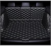 AnJWen Revêtement en cuir pour coffre de voiture BYD Seal U DM-i 2024 2025 (audio à droite), antidérapant, imperméable et durable