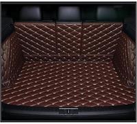 AnJWen Revêtement en cuir pour coffre de voiture BYD Seal U DM-i 2024 2025 (audio à droite), antidérapant, imperméable et durable