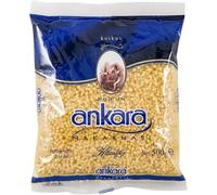 ANK Couscous Nouilles à nouilles 500 g avec Pufai