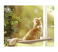 Anka - Hamac de Fenêtre pour Chats