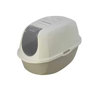 Moderna Maison de toilette Anka Smart Cat Cranberry