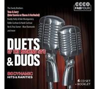 Anka & Marlo/Tom&jerry/Simon&garfunkel/Various: Duets & Duos