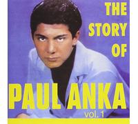 Paul Anka - ABC Paramount Years 1 [Import]