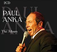 Anka, Paul - Album-Digi [Import]