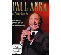 Anka,Paul - As Time Goes by [Import]
