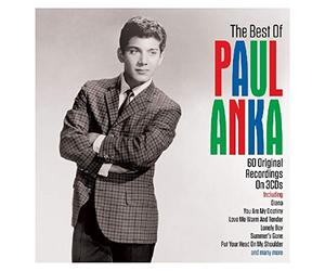Anka, Paul - Best of