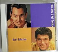 Anka, Paul - Best Selection