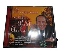 Anka, Paul - Christmas with Paul Anka