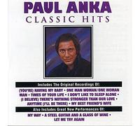 Paul Anka - Classic Hits
