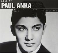 Anka, Paul - Collections
