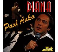 Anka, Paul - Diana