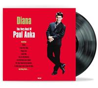 Anka, Paul - Diana: the Very Best of - 180 Gram Vinyl