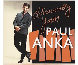 Anka, Paul - Dianacally Yours-Digi