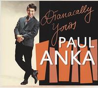 Anka, Paul - Dianacally Yours-Digi [Import]