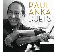 Anka, Paul - Duets [Import]