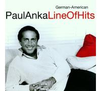 Anka,Paul - German-American Line of Hits [Import]