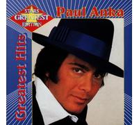 Anka,Paul - Greatest Hits [Import]