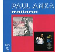 ANKA, Paul Italiano