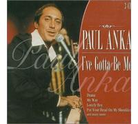 Anka, Paul - I've Gotta Be Me [Import]