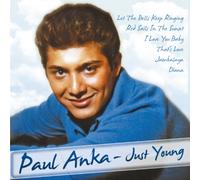 Anka,Paul - Just Young [Import]