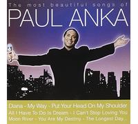 ANKA,PAUL - Les Plus Belles Chansons De Paul Anka
